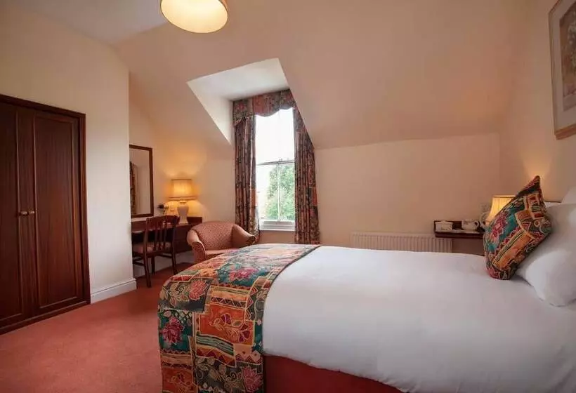 호텔 Arundel House