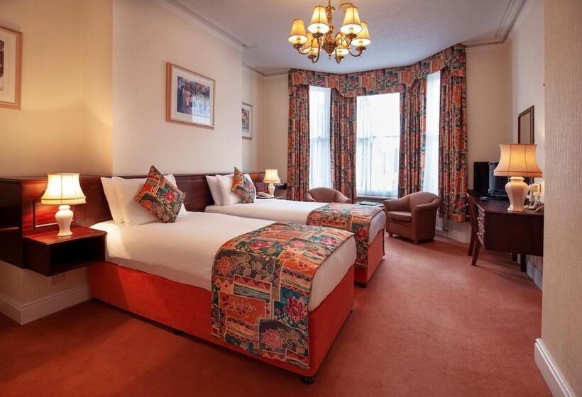 فندق Arundel House