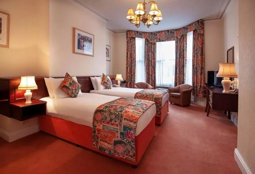 호텔 Arundel House