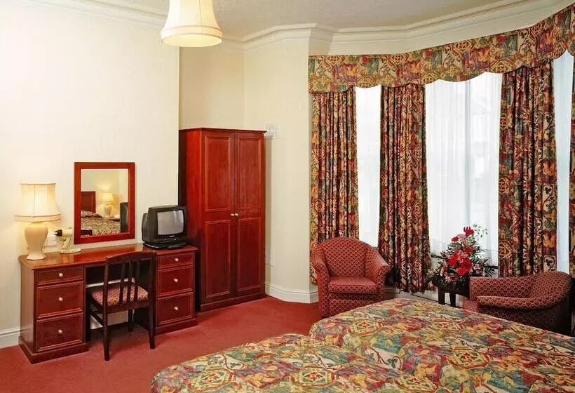 호텔 Arundel House