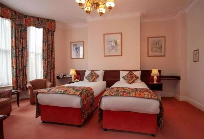 호텔 Arundel House