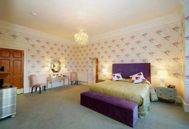 ホテル Belleisle House