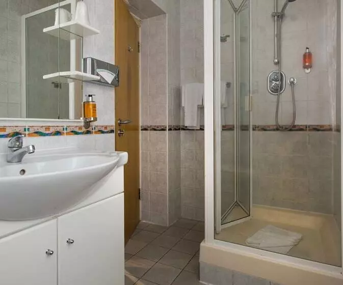 호텔 Best Western Buckingham Palace Rd