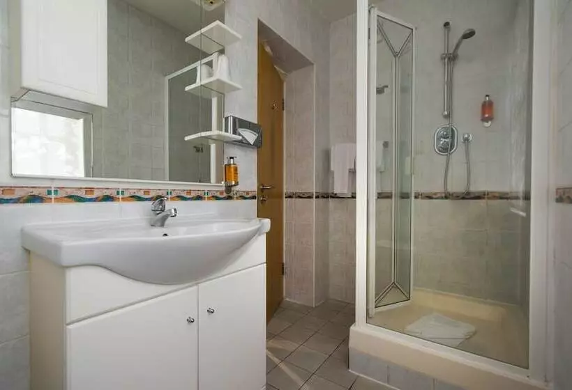 호텔 Best Western Buckingham Palace Rd