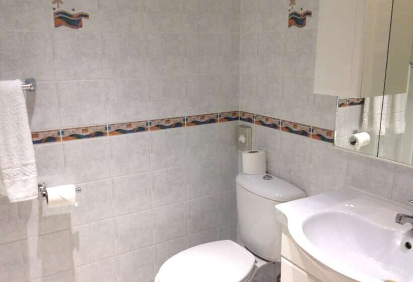 هتل Best Western Buckingham Palace Rd