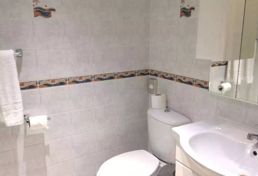 호텔 Best Western Buckingham Palace Rd