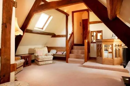 ホテル Brooks County House