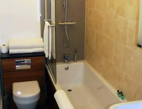 ホテル Brooks County House