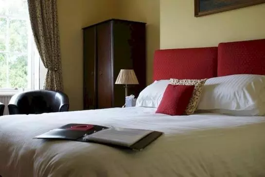 ホテル Brooks County House