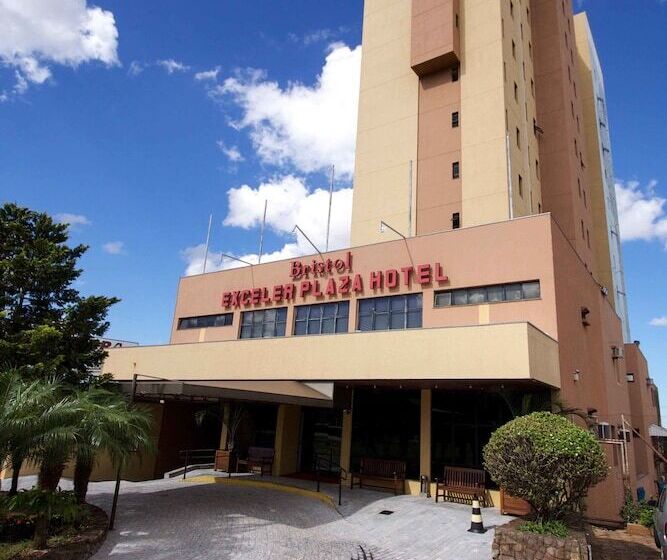 هتل Bristol Exceler Campo Grande