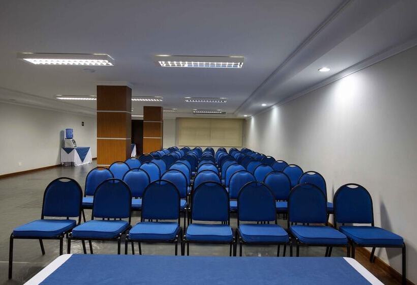 هتل Bristol Exceler Campo Grande