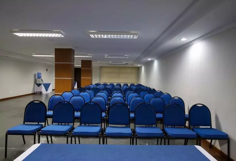 호텔 Bristol Exceler Campo Grande