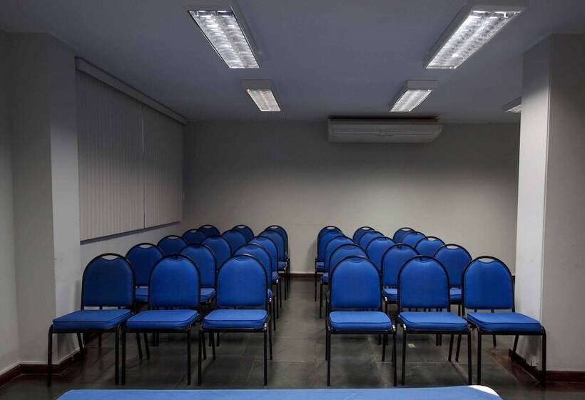 هتل Bristol Exceler Campo Grande