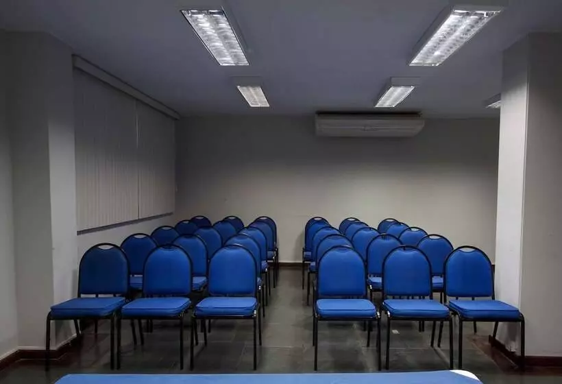 호텔 Bristol Exceler Campo Grande