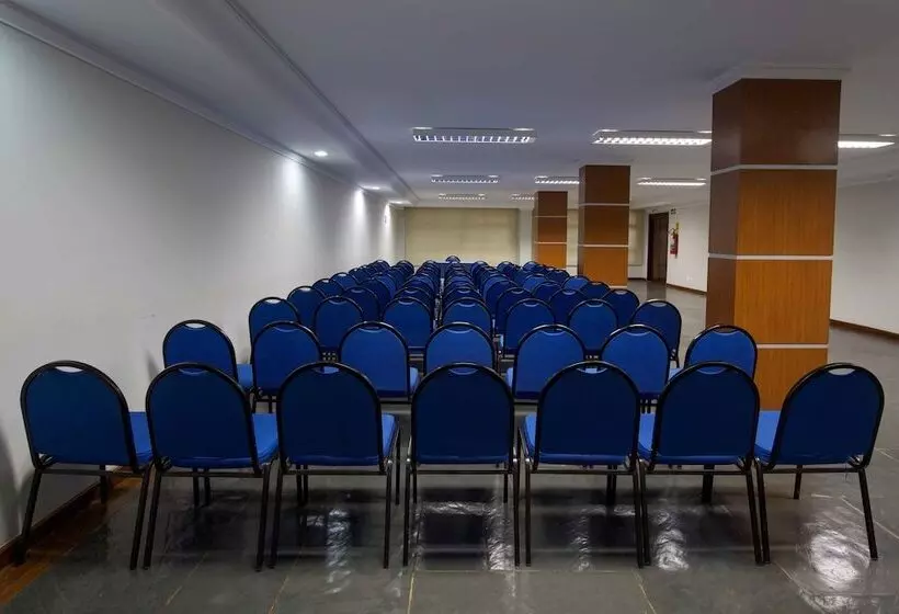 호텔 Bristol Exceler Campo Grande