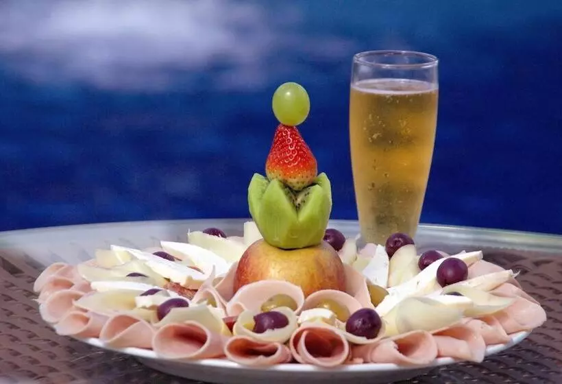 호텔 Bristol Exceler Campo Grande