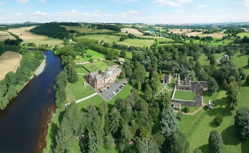 ホテル Dryburgh Abbey