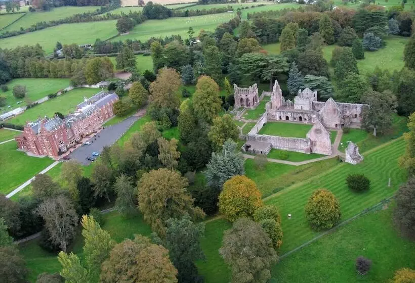 ホテル Dryburgh Abbey