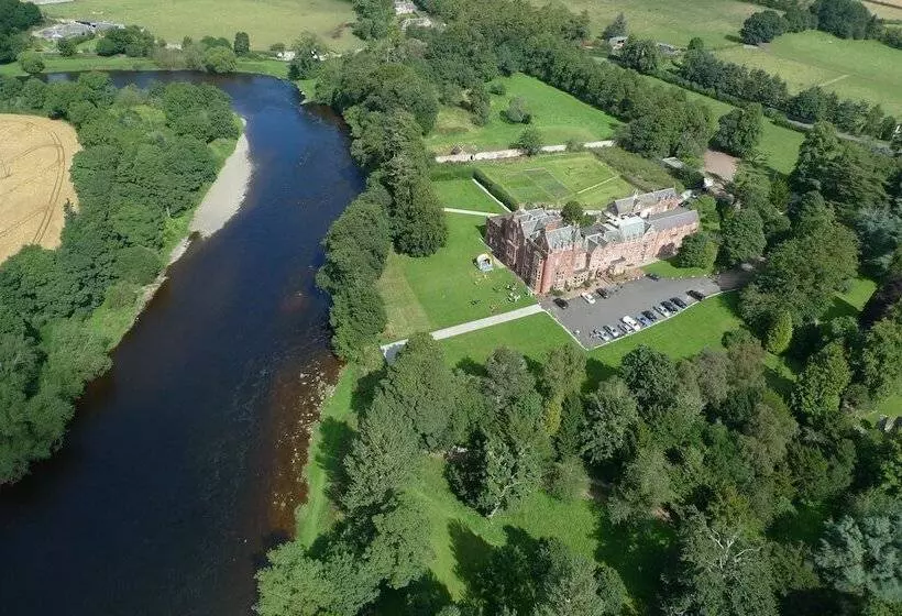 ホテル Dryburgh Abbey