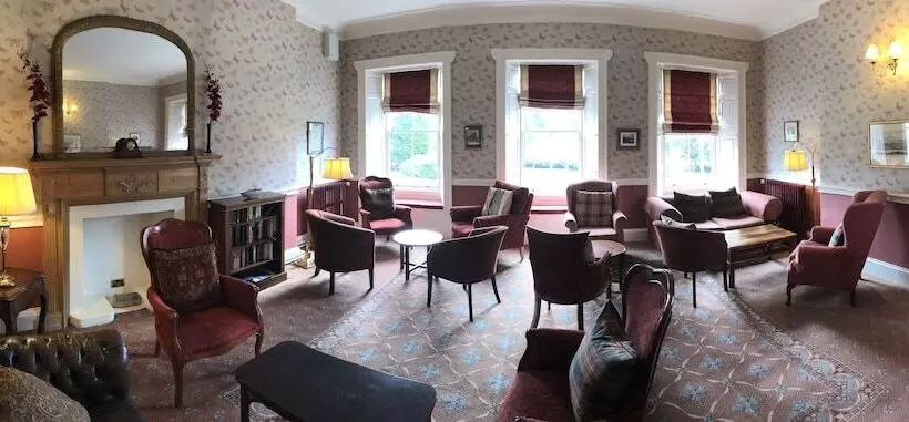 ホテル Dryburgh Abbey