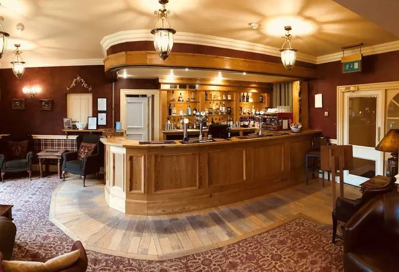 ホテル Dryburgh Abbey