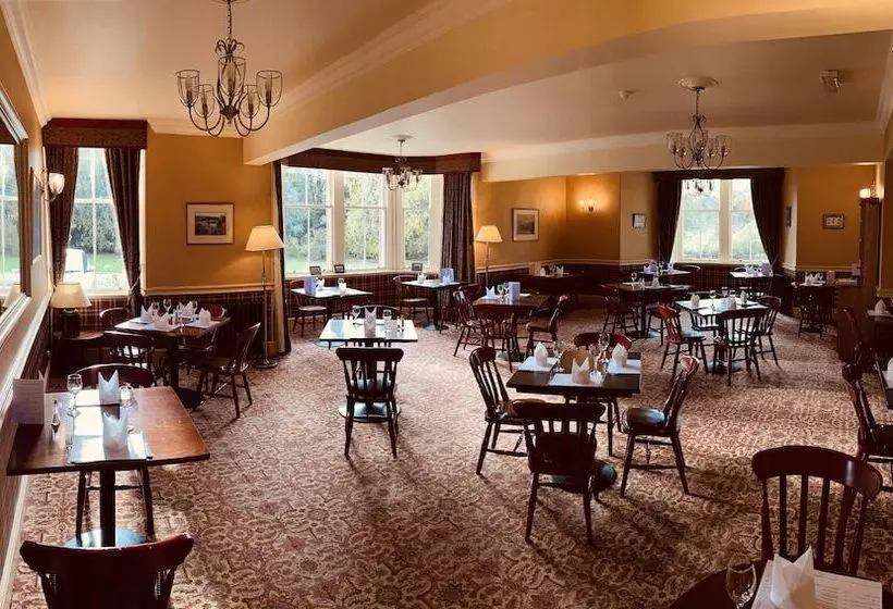 ホテル Dryburgh Abbey