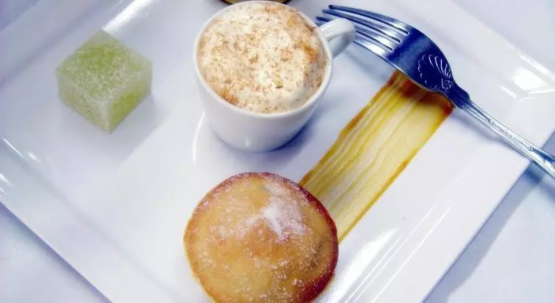 ホテル Dryburgh Abbey