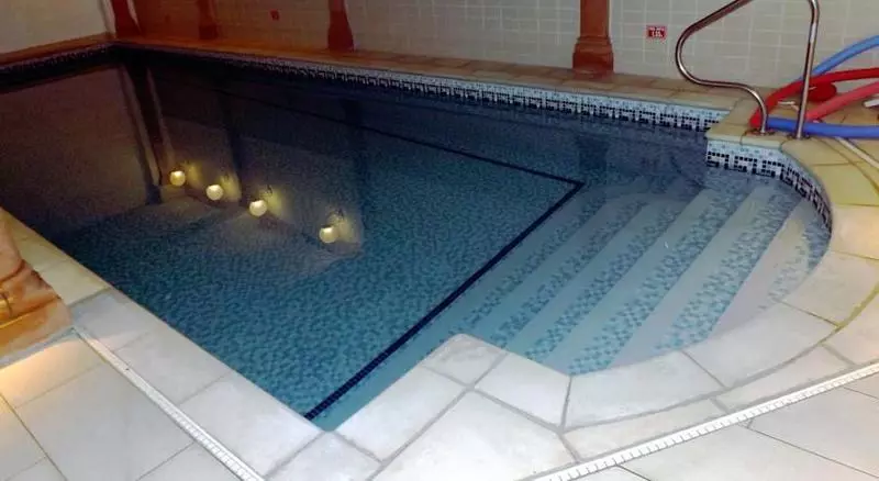 ホテル Dryburgh Abbey