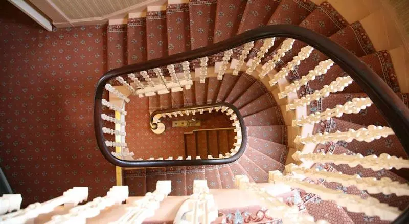 ホテル Dryburgh Abbey