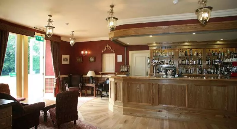 ホテル Dryburgh Abbey