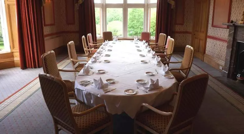 ホテル Dryburgh Abbey