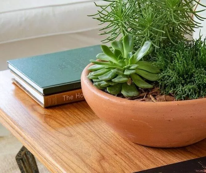 Отель Le Relais La Borie