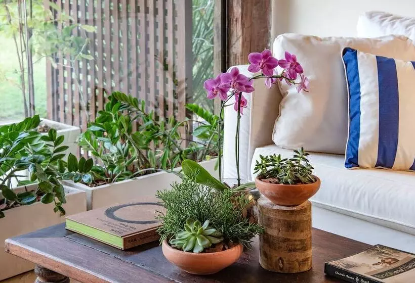 Отель Le Relais La Borie