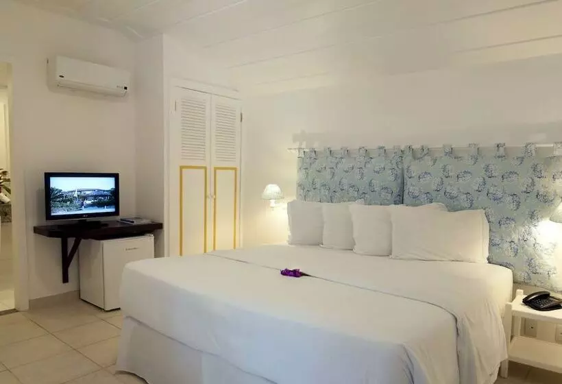 Отель Le Relais La Borie