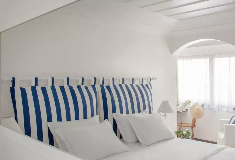 Отель Le Relais La Borie