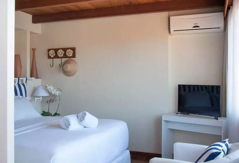 Отель Le Relais La Borie