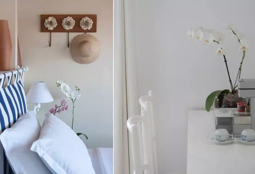 Отель Le Relais La Borie