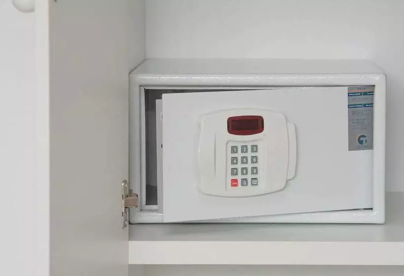 Отель Le Relais La Borie