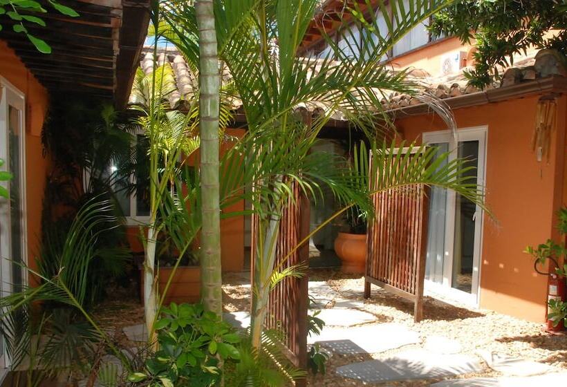 בית מלון כפרי Le Relais La Borie