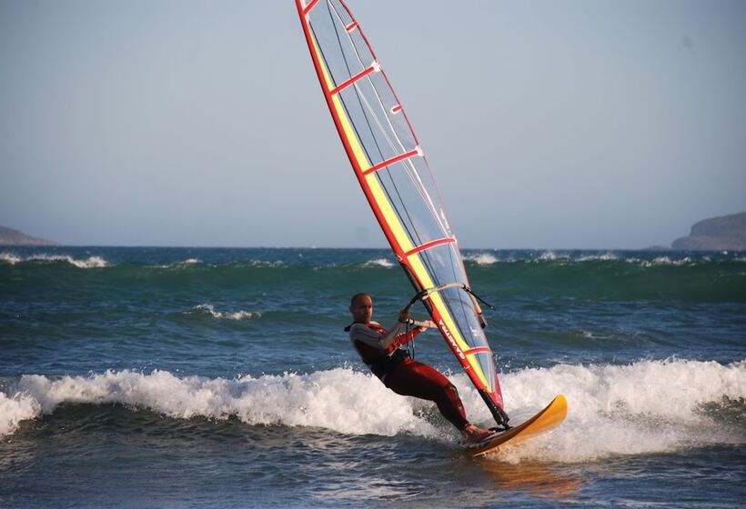 בית מלון כפרי Le Relais La Borie