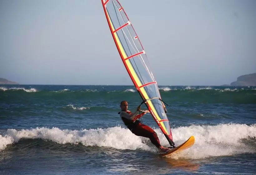 Отель Le Relais La Borie