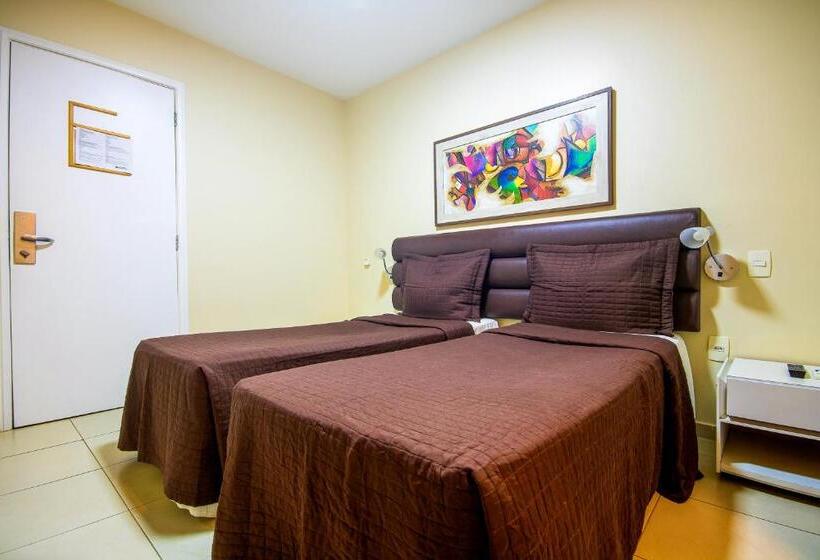 فندق Nacional Inn Rio Copacabana