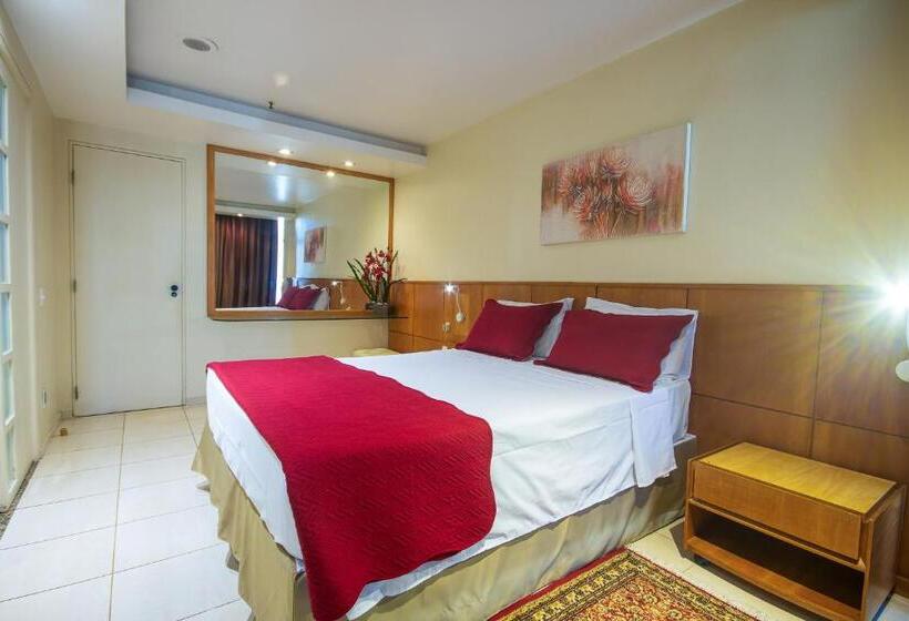 فندق Nacional Inn Rio Copacabana