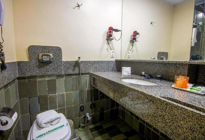 فندق Nacional Inn Rio Copacabana