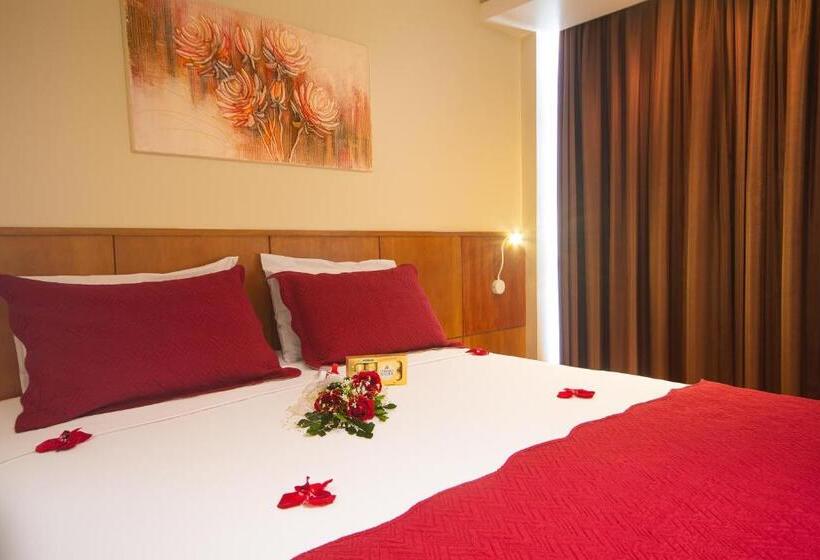 فندق Nacional Inn Rio Copacabana