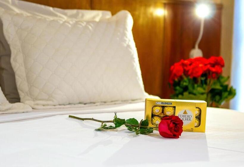 فندق Nacional Inn Rio Copacabana