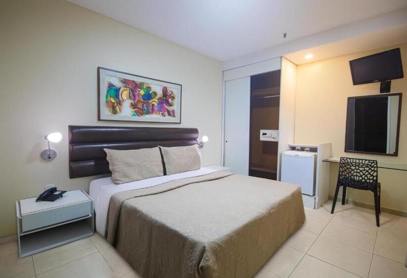 فندق Nacional Inn Rio Copacabana