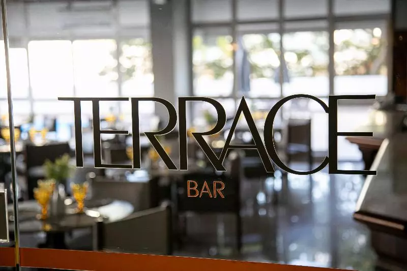 ホテル Plaza Blumenau