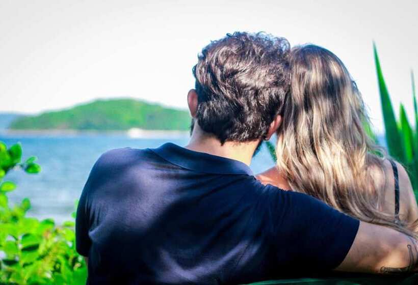 فندق Pousada Maranduba