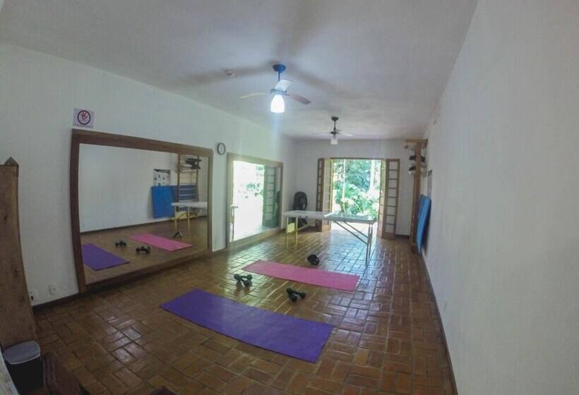 فندق Pousada Maranduba